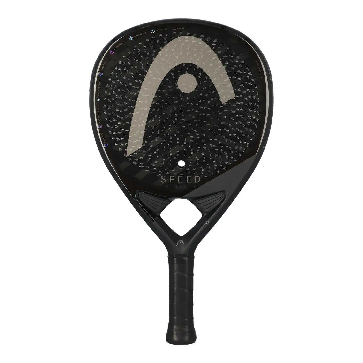 Pala Head Speed One X 2025