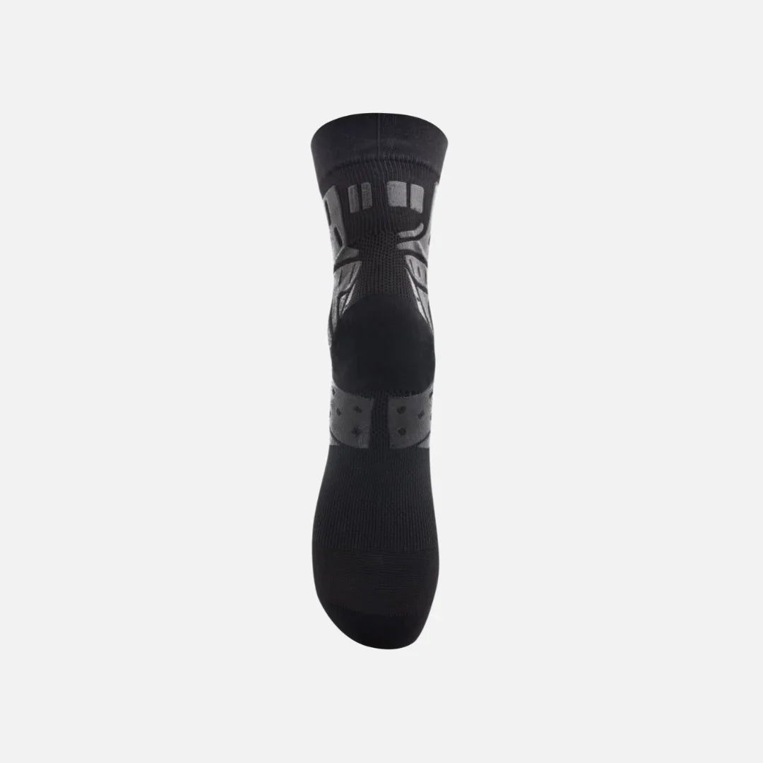 Tobillera Izquierda Floky Ankle Support Negra