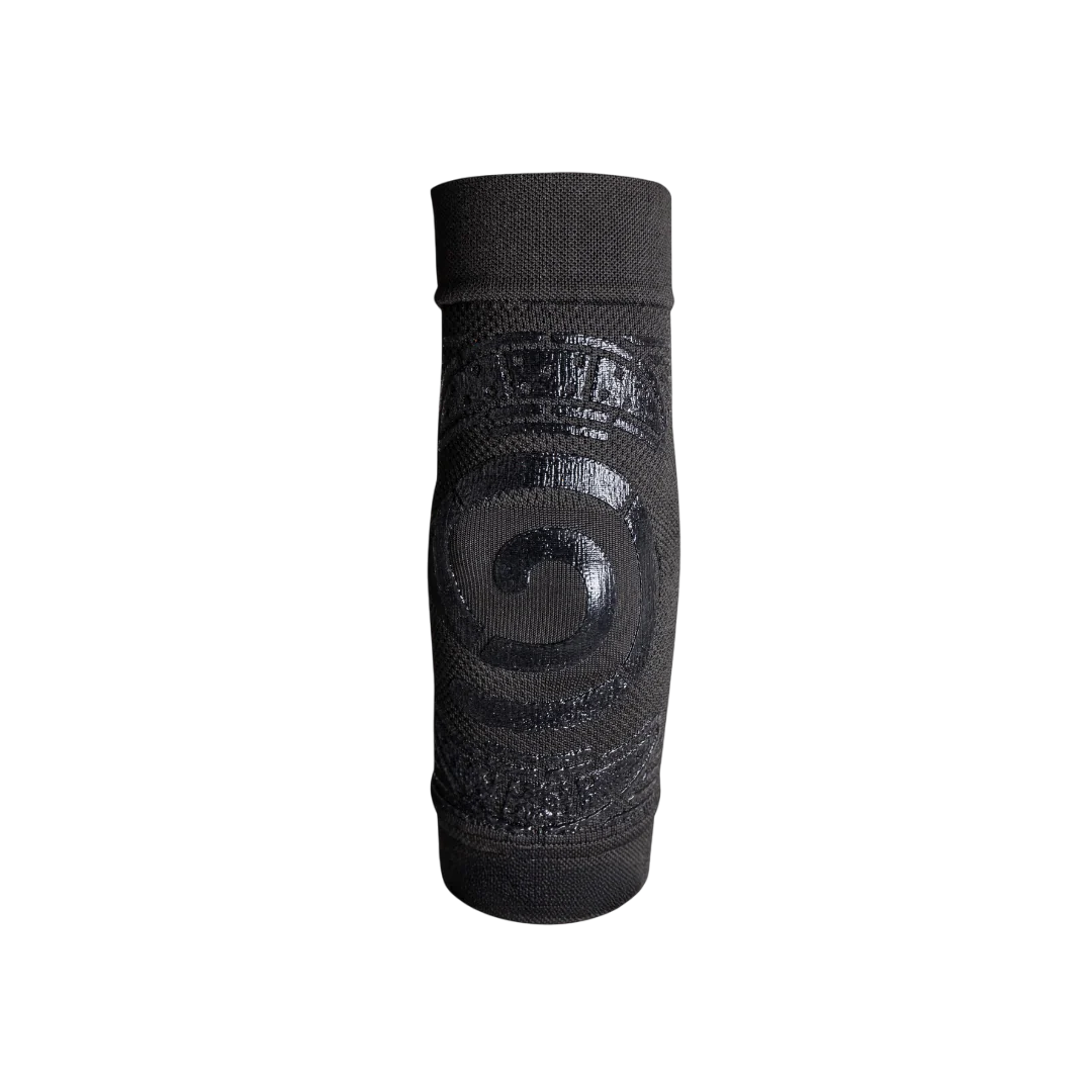 Codera Floky Elbow Support Negra