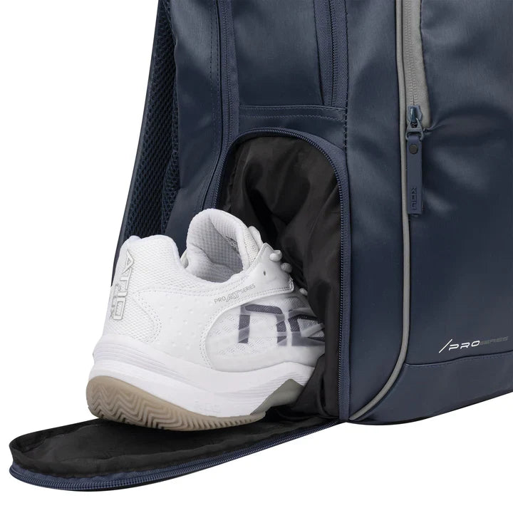 Mochila PRO SERIES Azul Marino