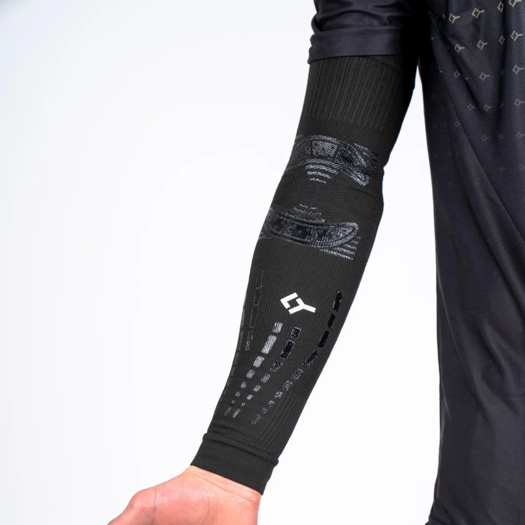 Manguito NO STRAIN Evolution
