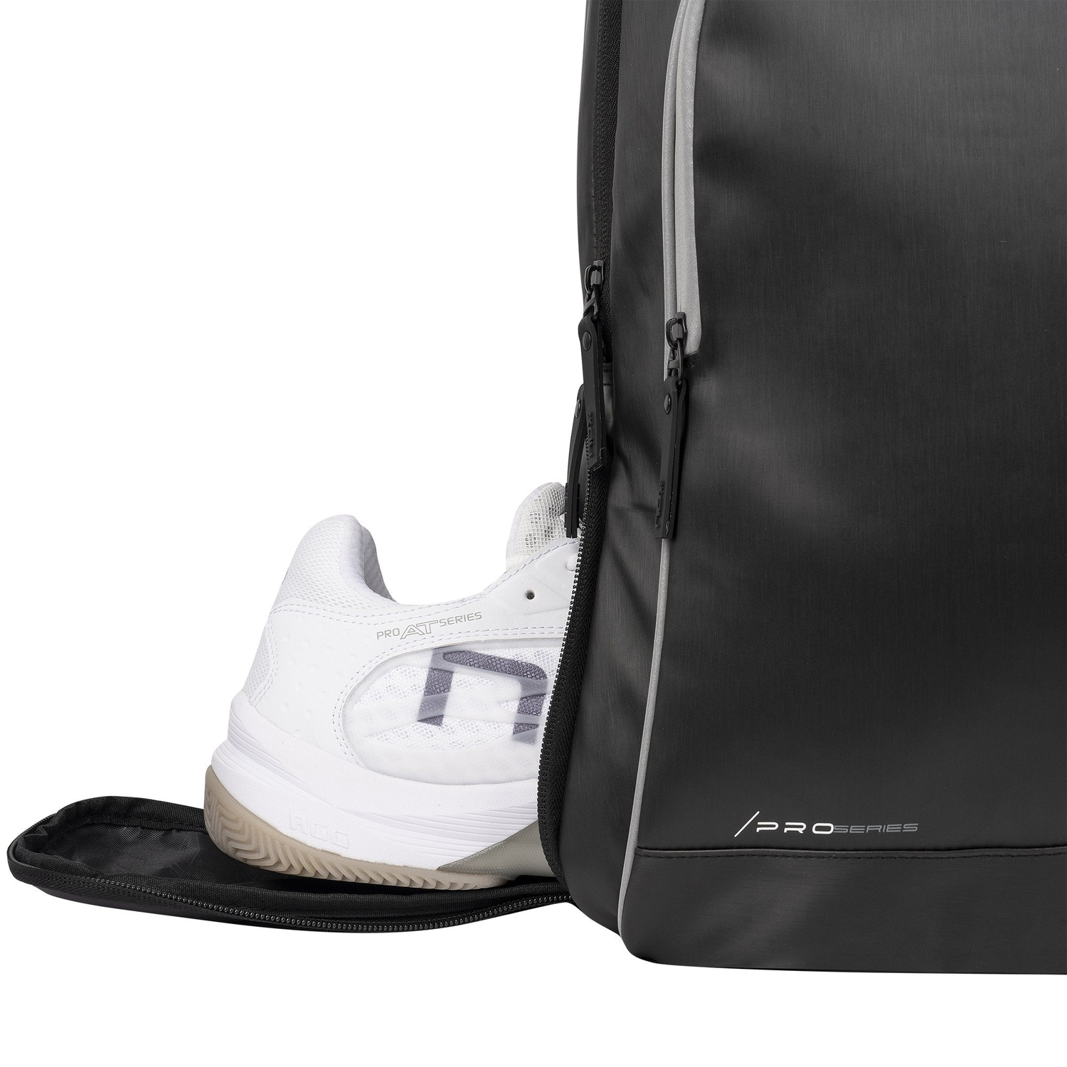 Mochila PRO SERIES negro