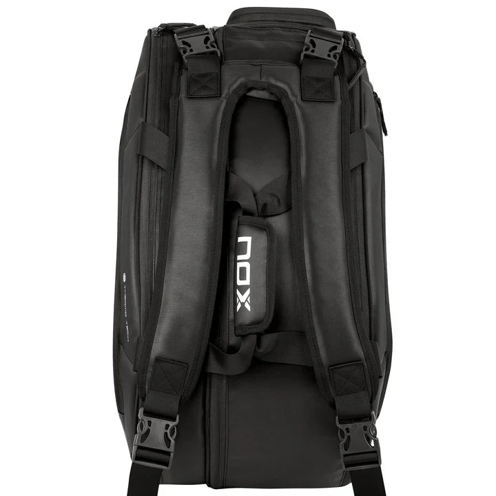 Paletero Nox Pro Series Negro