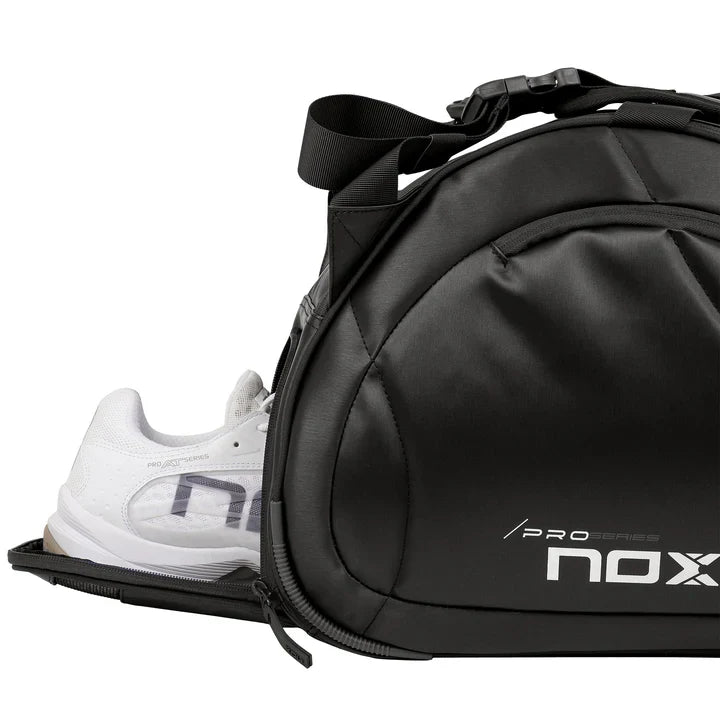 Paletero Nox Pro Series Negro