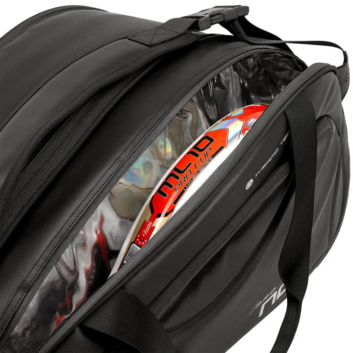 Paletero Nox Pro Series Negro