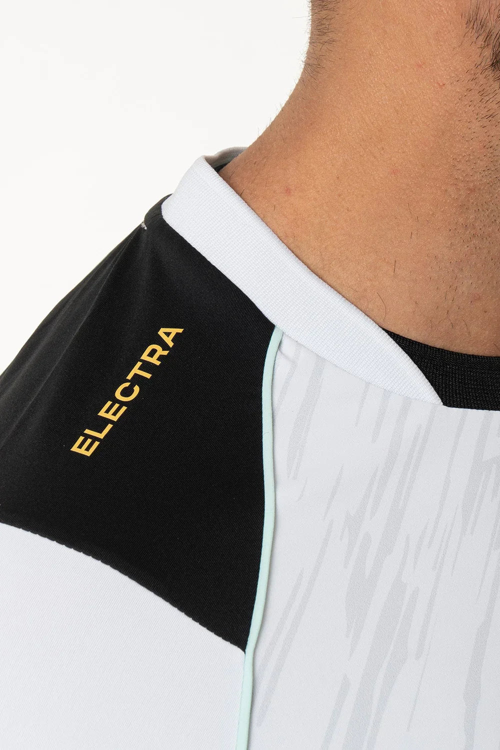 Camiseta Siux Electra Stupa Oficial
