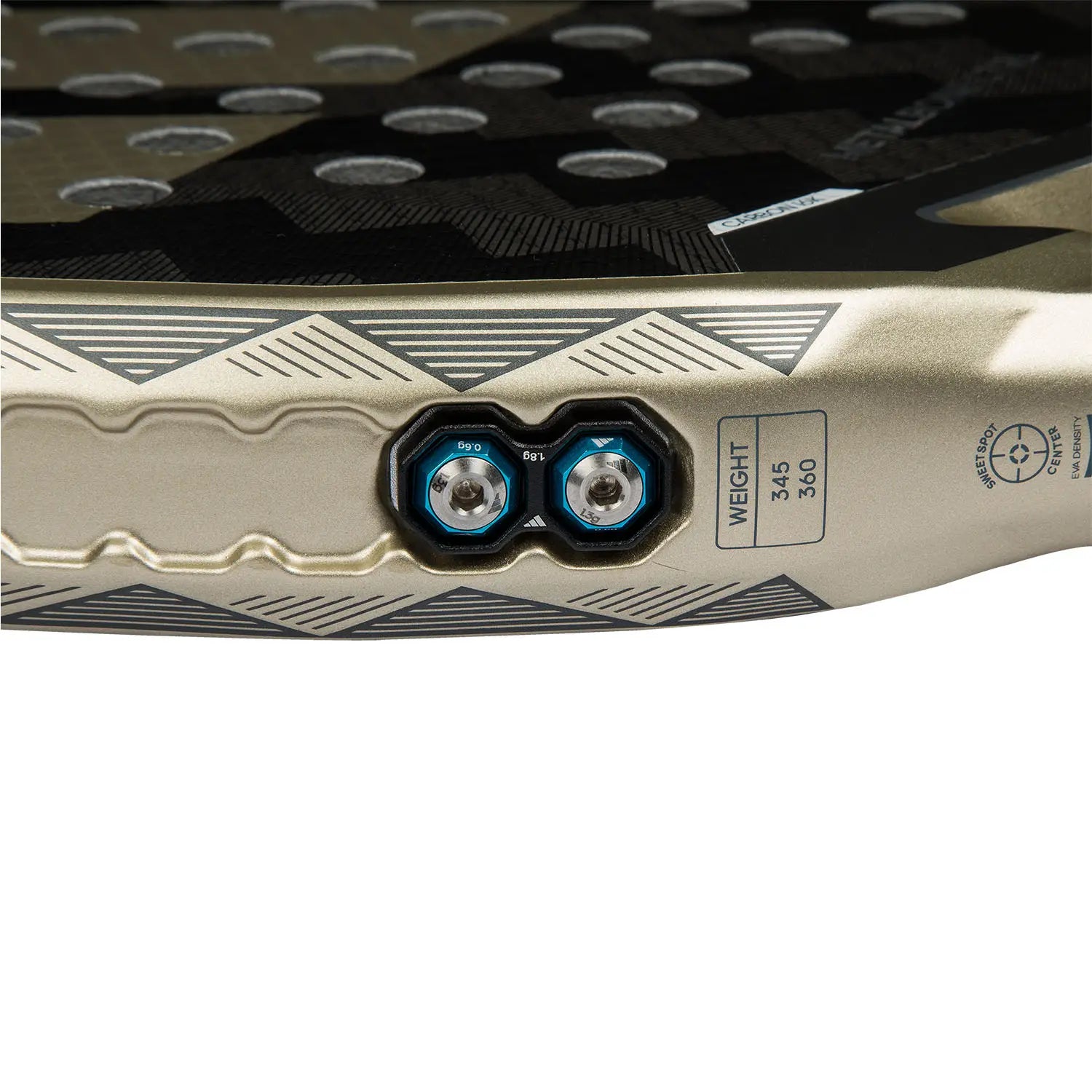 Pala Adidas Metalbone Control 3.4 2025