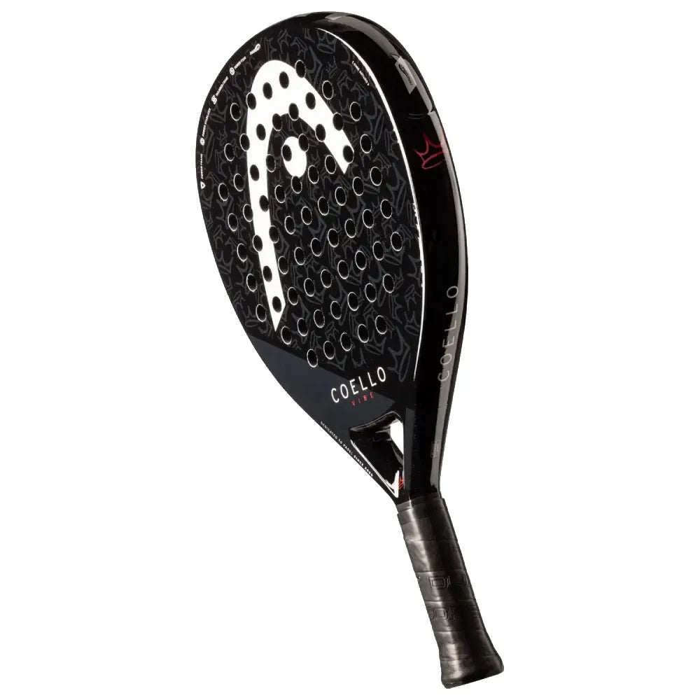 Pala Head Coello Vibe 2025