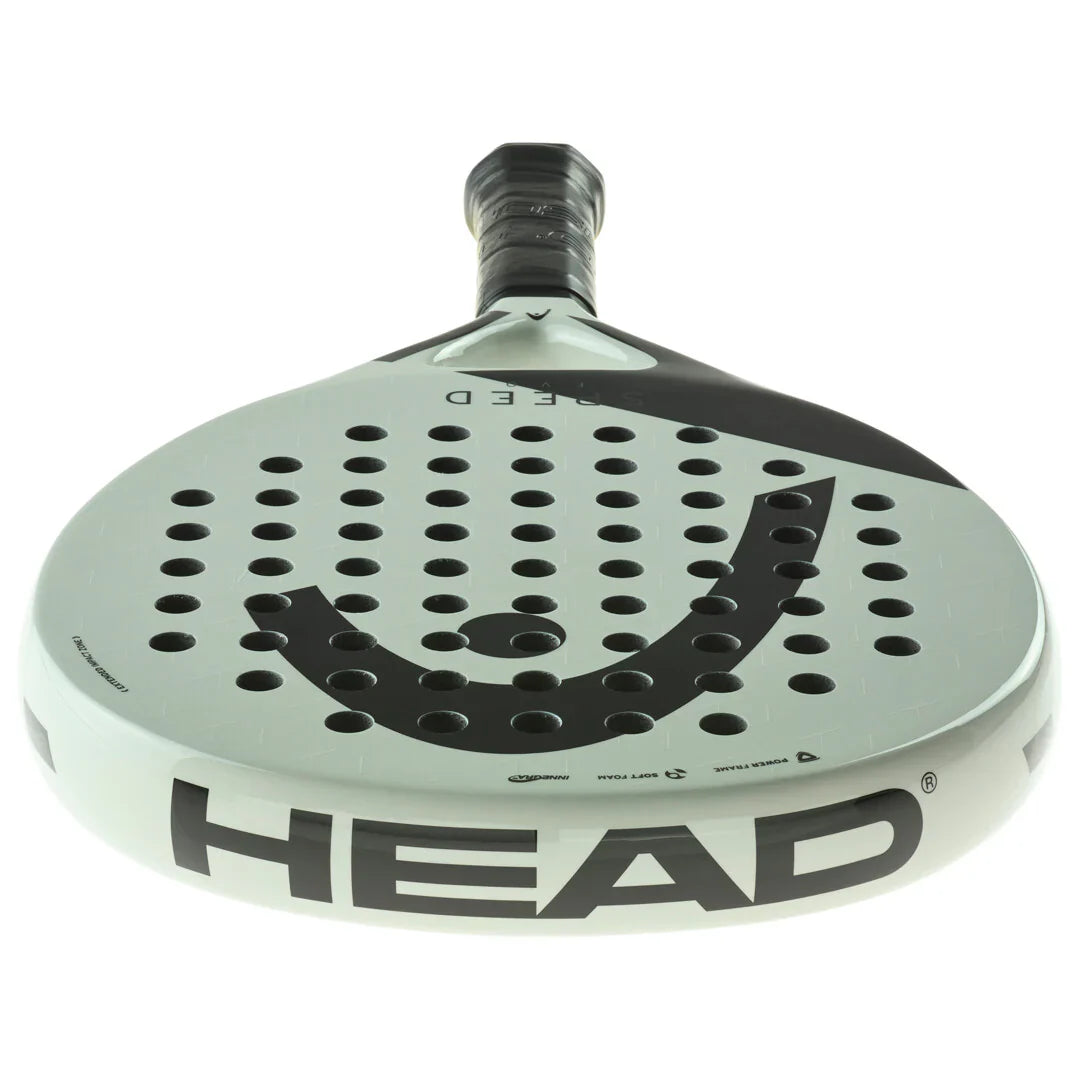 Pala Head Evo Speed 2025