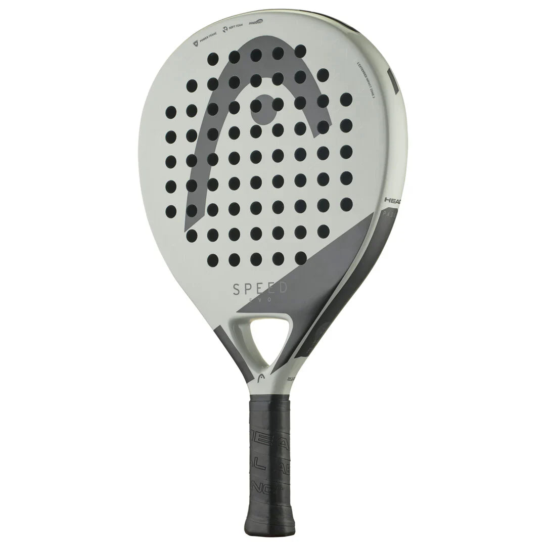 Pala Head Evo Speed 2025