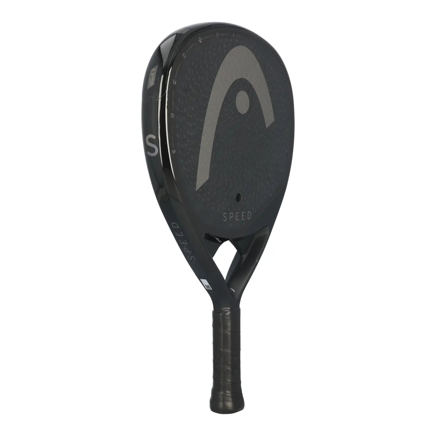 Pala Head Speed One 2025