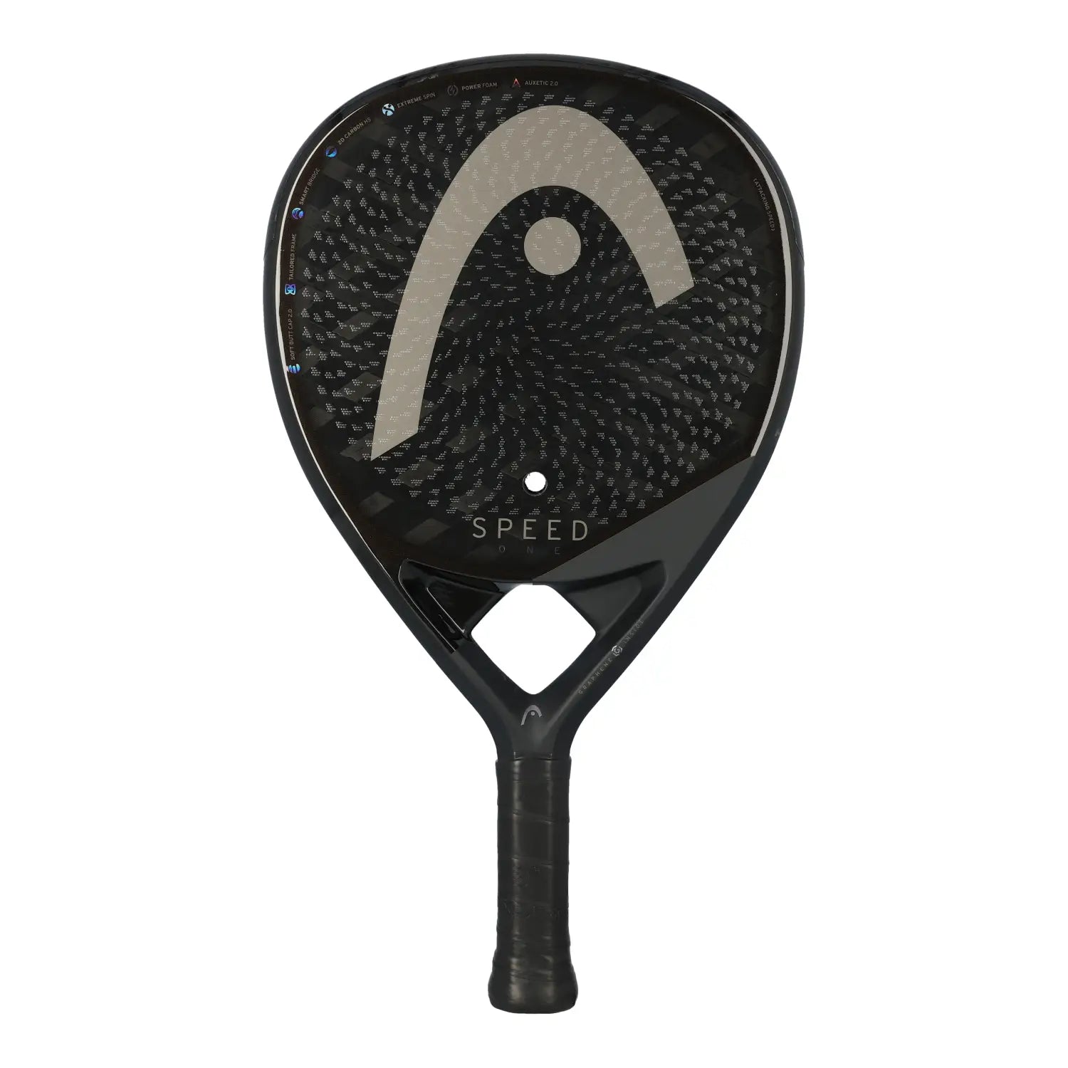 Pala Head Speed One 2025
