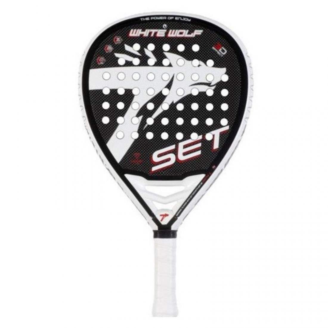 Pala Set White Wolf 2025