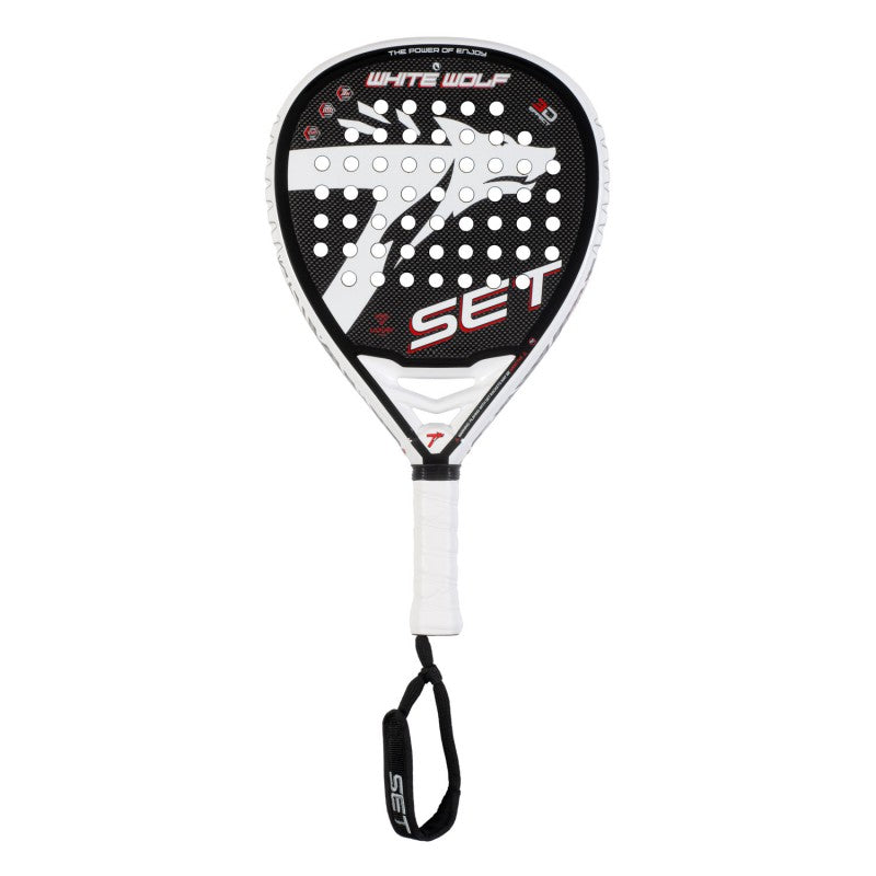 Pala Set White Wolf 2025