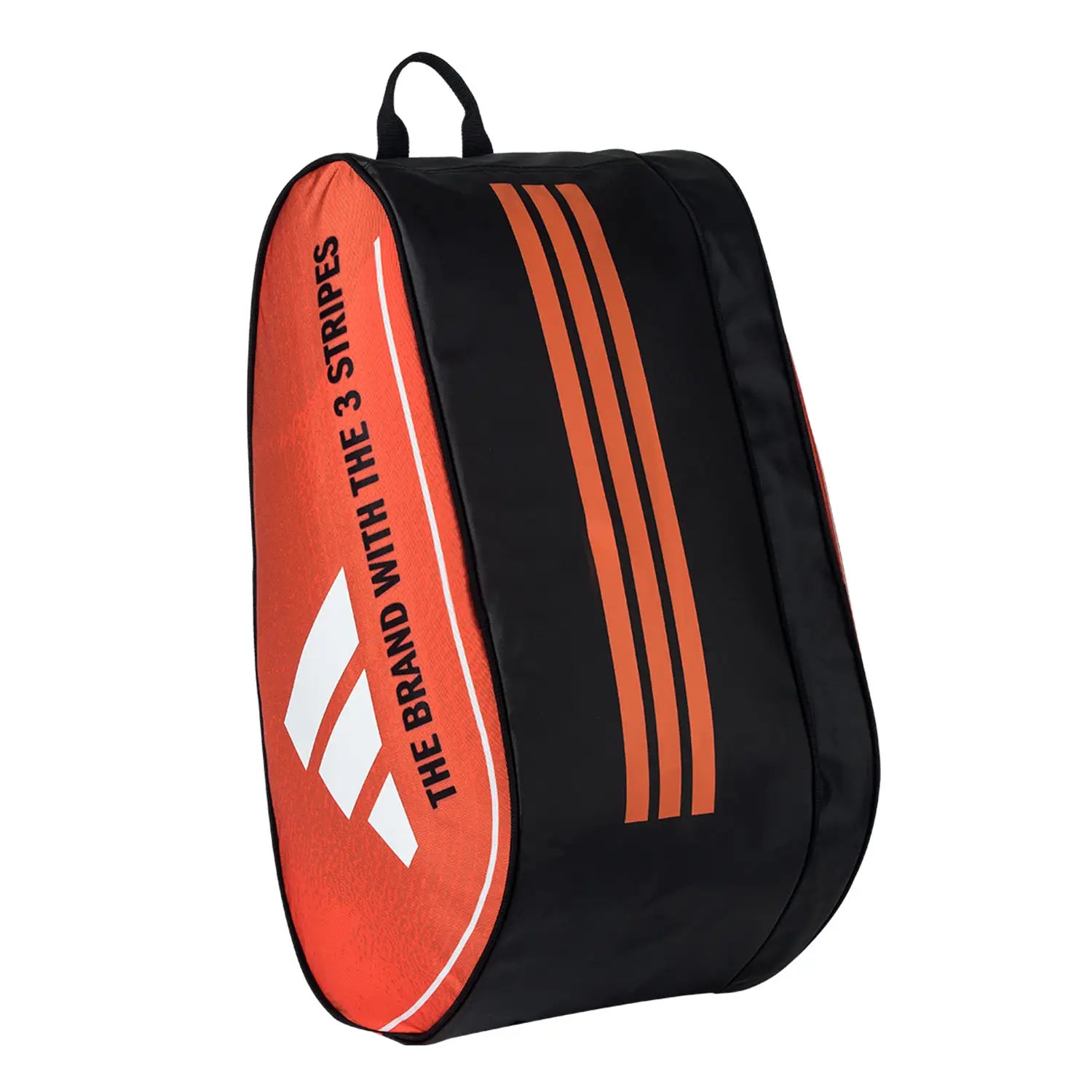 Paletero Adidas Control 3.4 Naranja