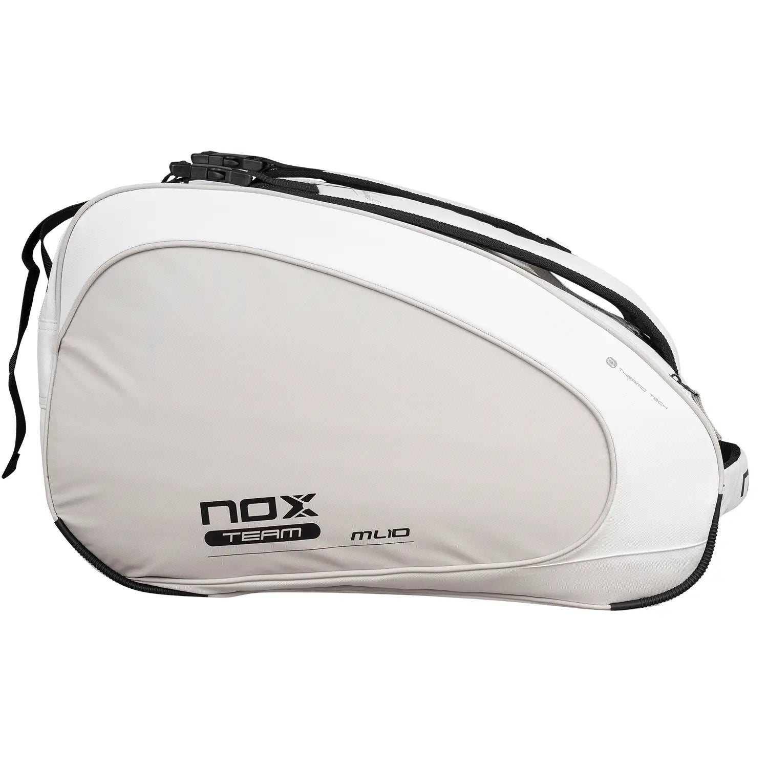 Paletero Nox ML10 Team Blanco