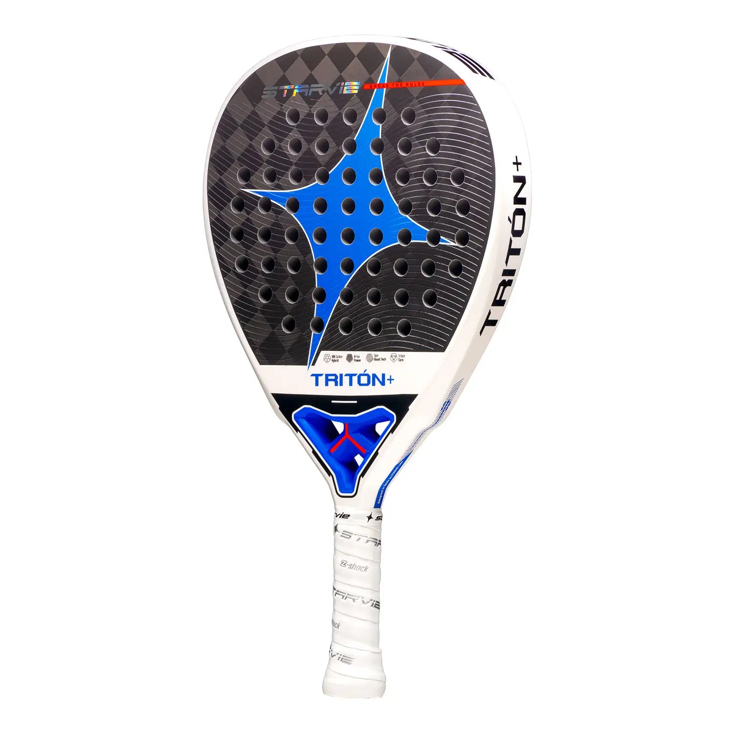 Pala Starvie Triton + Power Blanco 2026