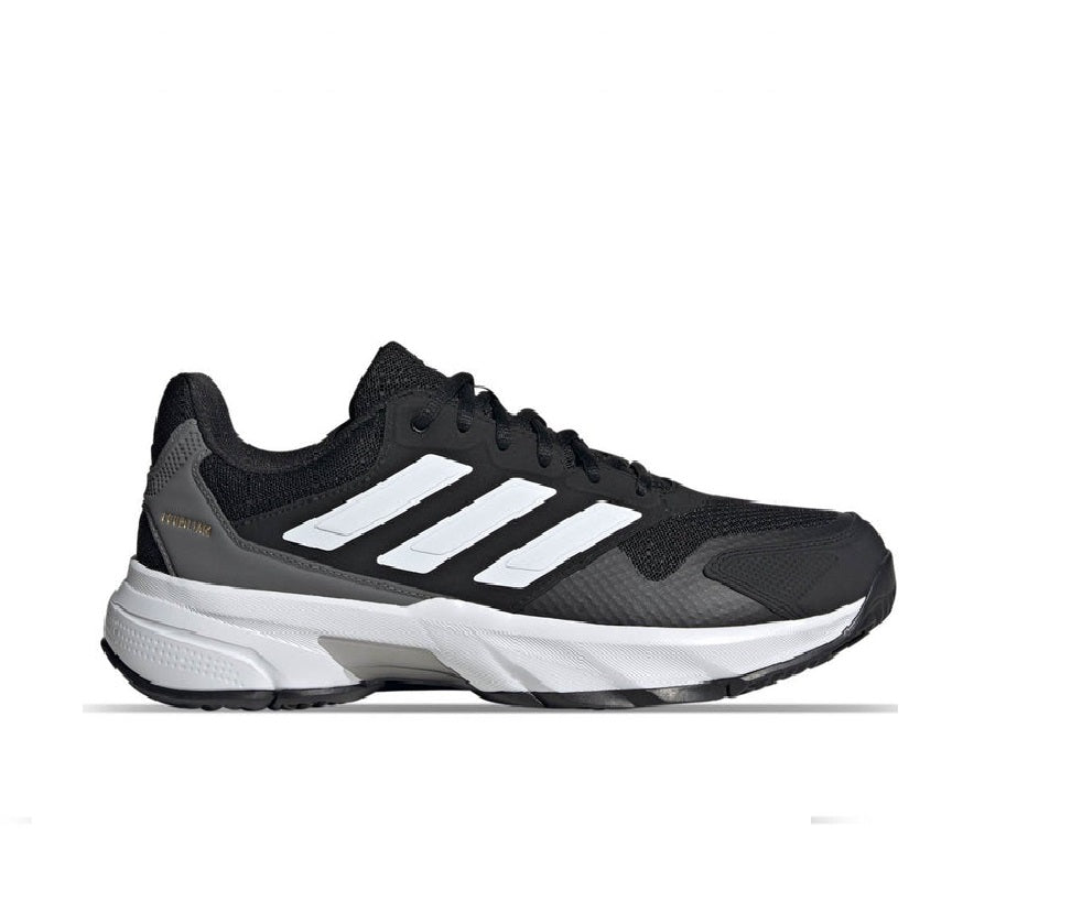 Zapatillas Adidas Courtjam Control 3 Hombre