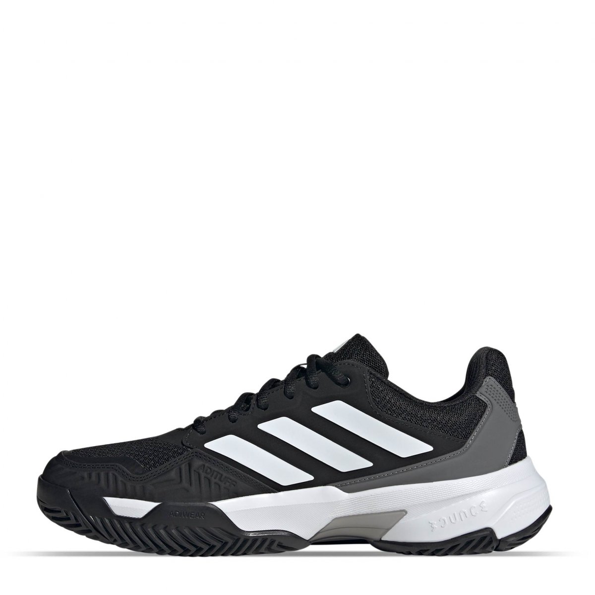 Zapatillas Adidas Courtjam Control 3 Hombre