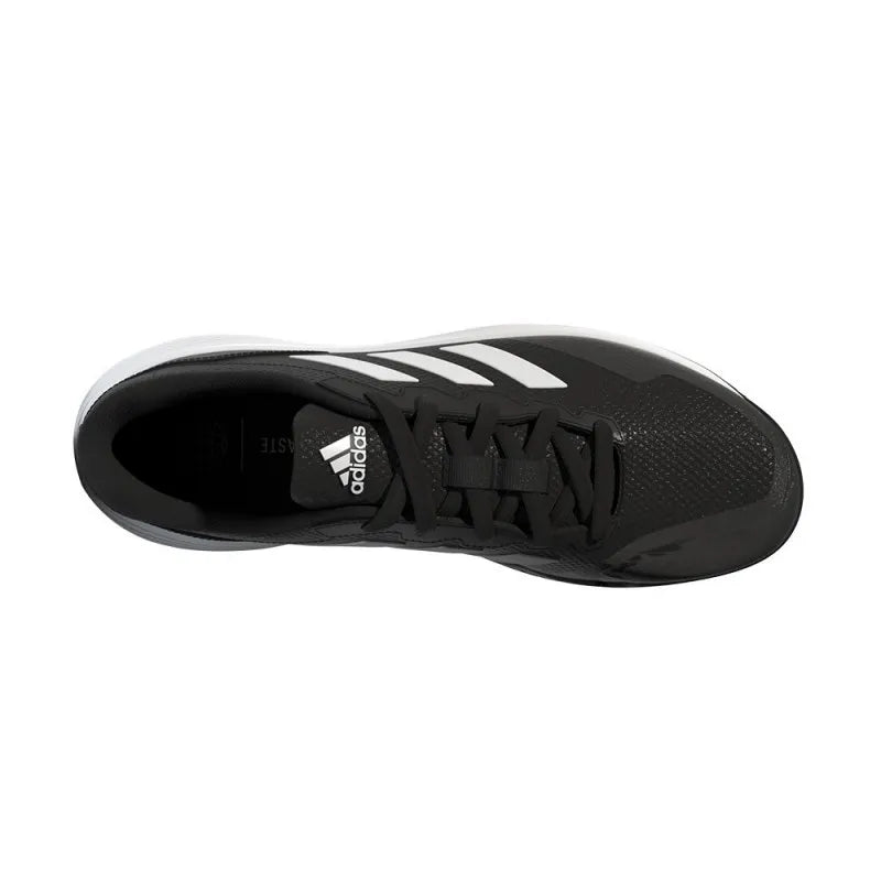 Zapatillas Adidas Gamecourt 2.0 Blanco/Negro