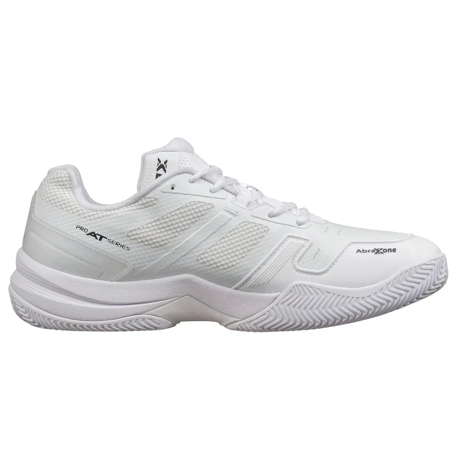 Zapatillas Nox AT10 PRO Blanco