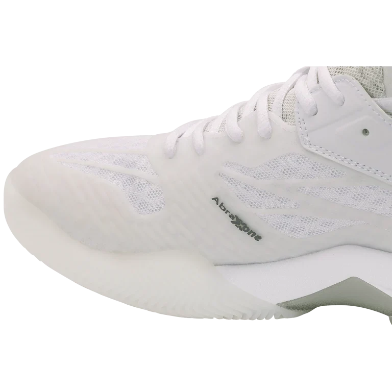 Zapatillas Nox At10 Lux Blanco/Gris