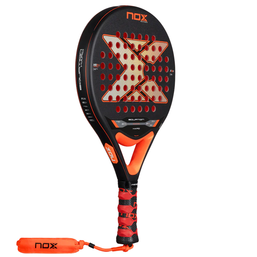 Pala Nox Equation HARD Advanced