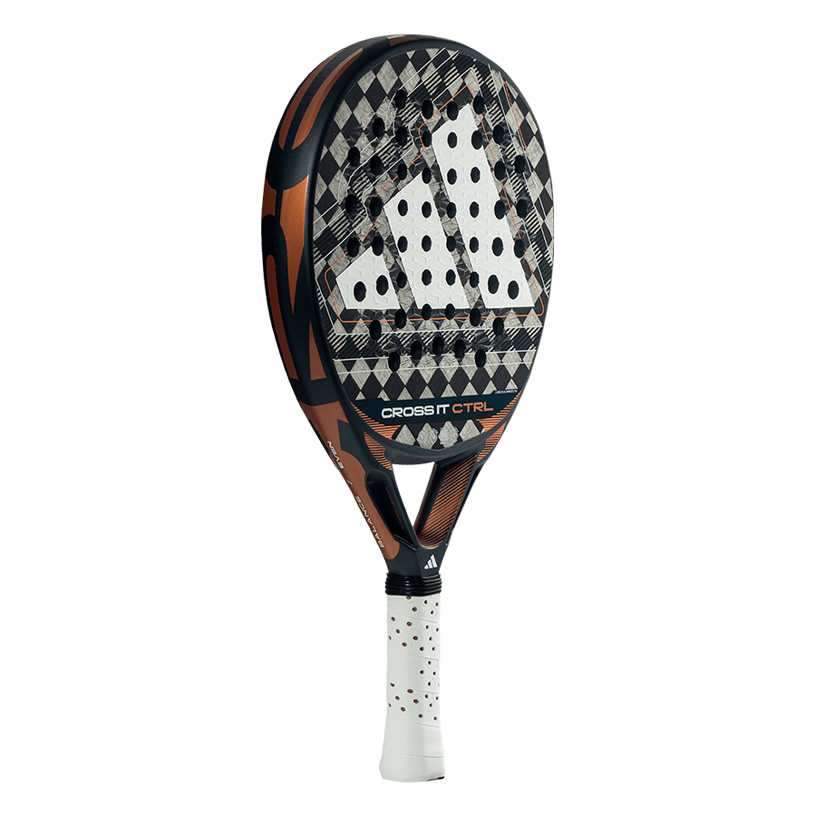 Pala de pádel adidas Cross IT Ctrl 2026