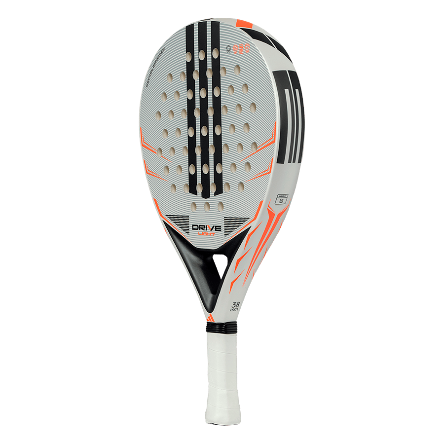 Pala de pádel adidas Drive Light 2026