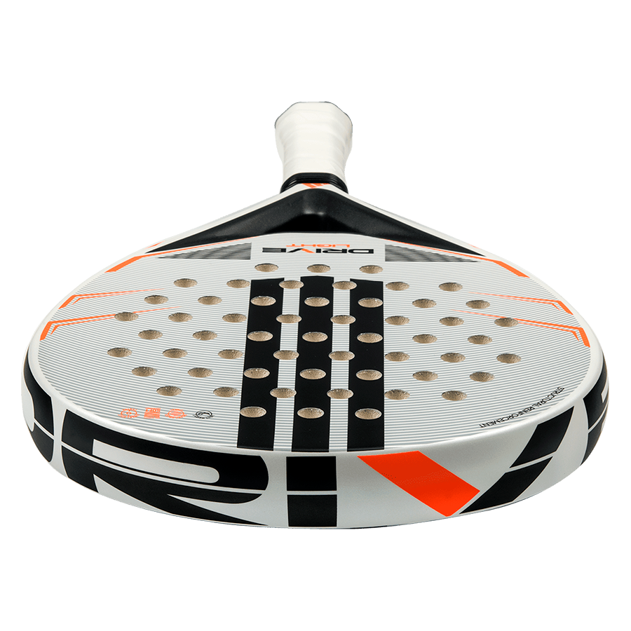 Pala de pádel adidas Drive Light 2026