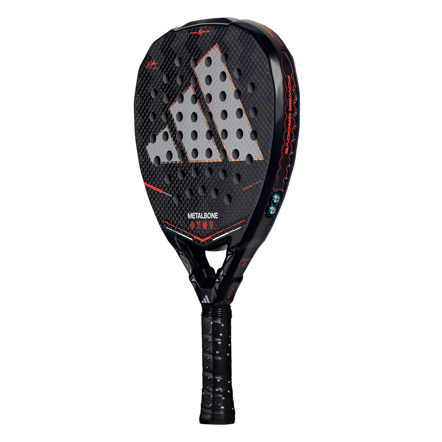 Pala de pádel adidas Metalbone 2026 – Ale Galán