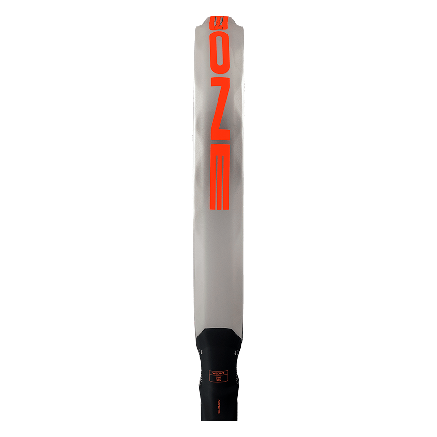 Pala de pádel adidas Metalbone Carbon Ctrl 2026