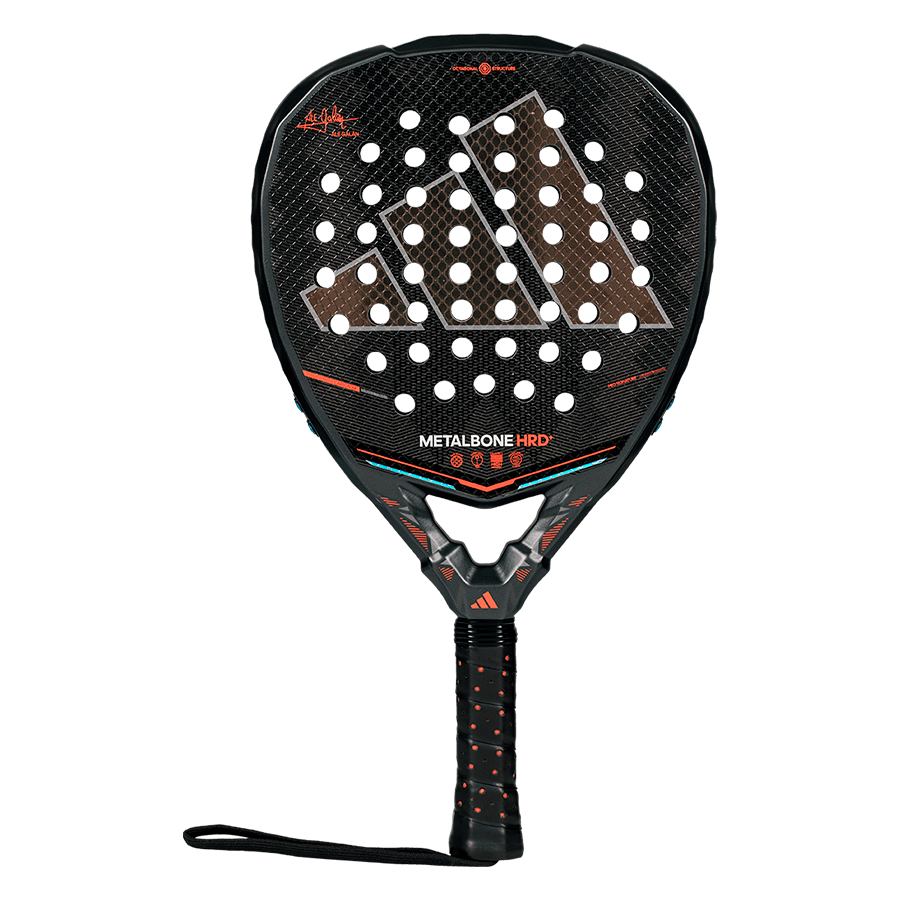 Pala adidas Metalbone HRD+ 2026 – Ale Galán