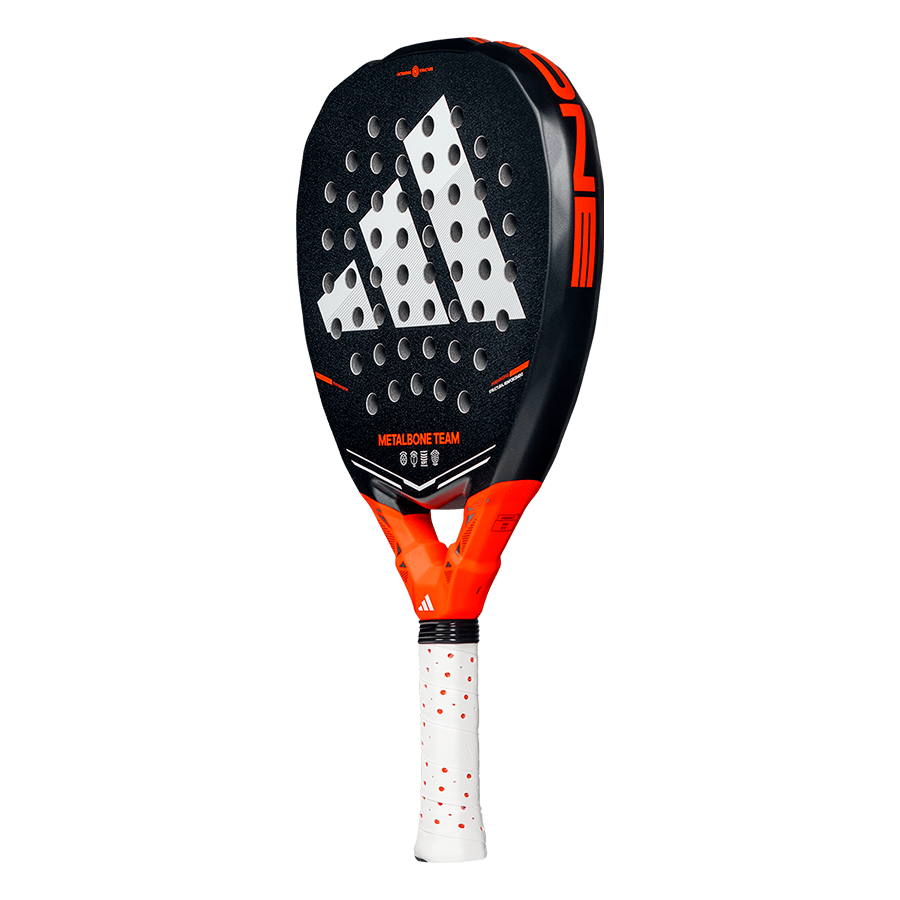 Pala de pádel adidas Metalbone Team 2026