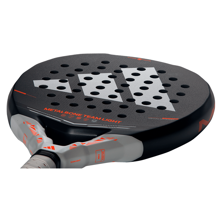 Pala de pádel adidas Metalbone Team Light 2026