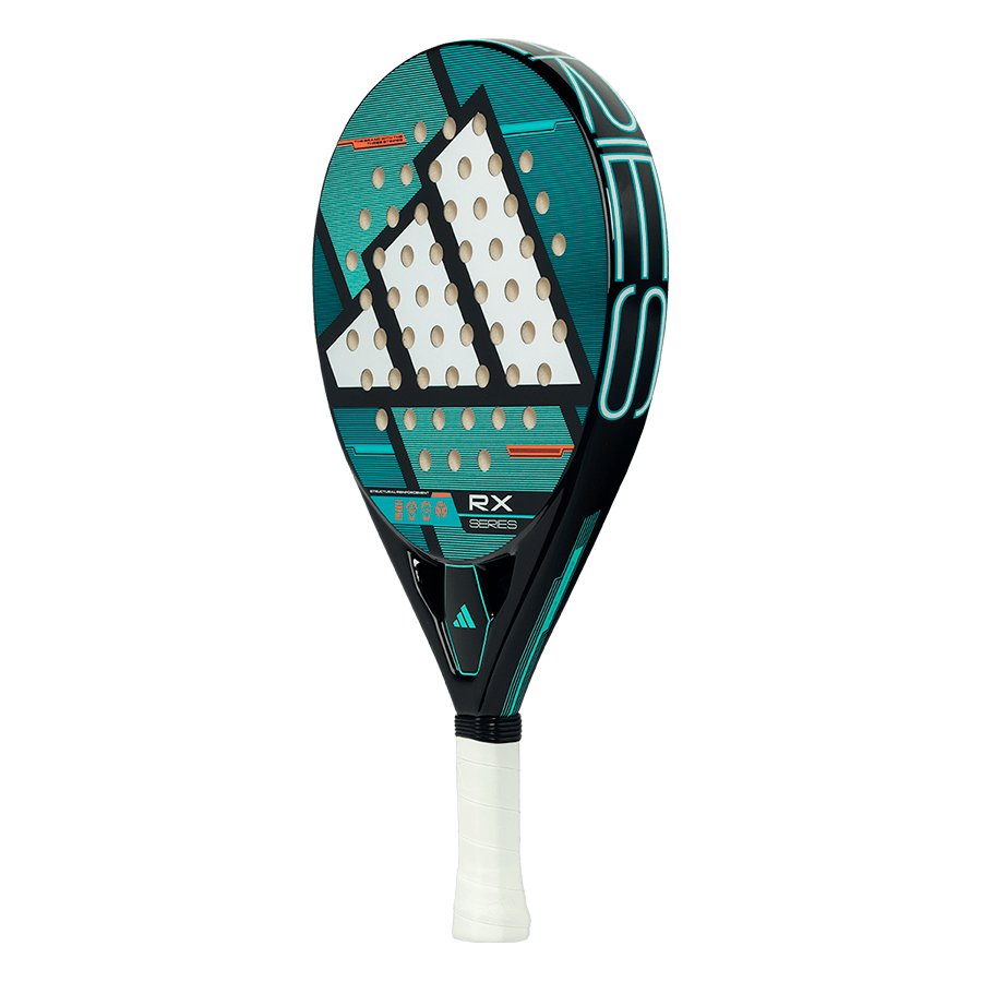 Pala de pádel adidas Rx Series 2026