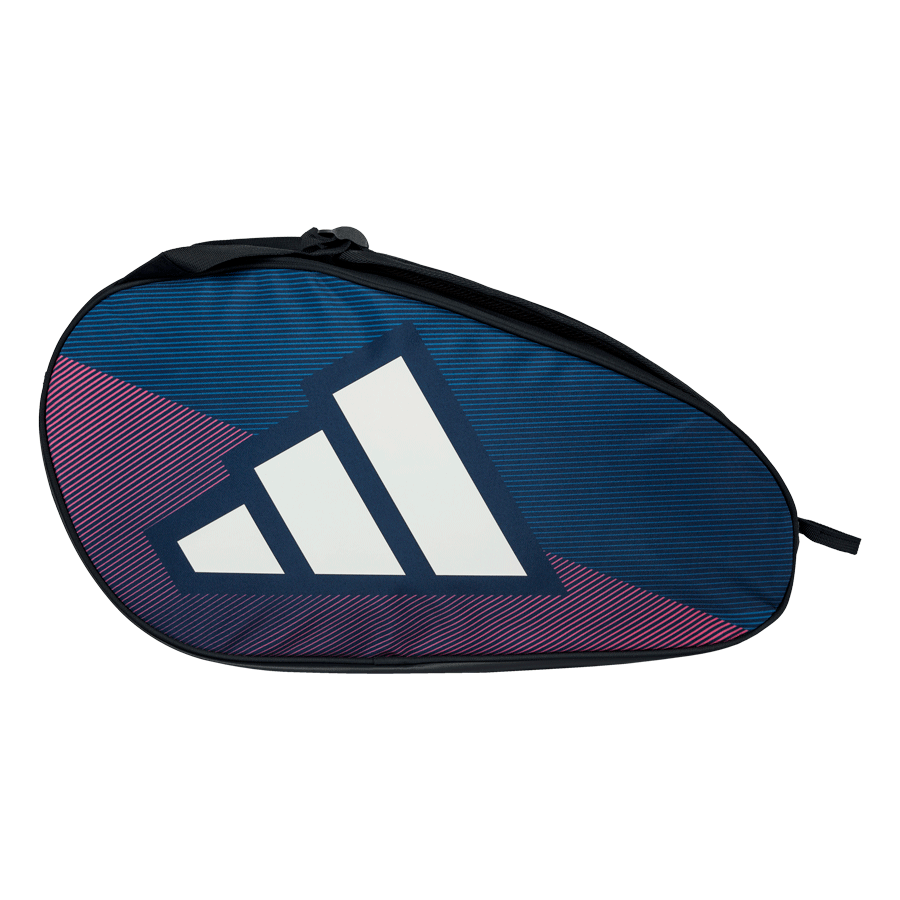 Paletero adidas Control Blue 2026