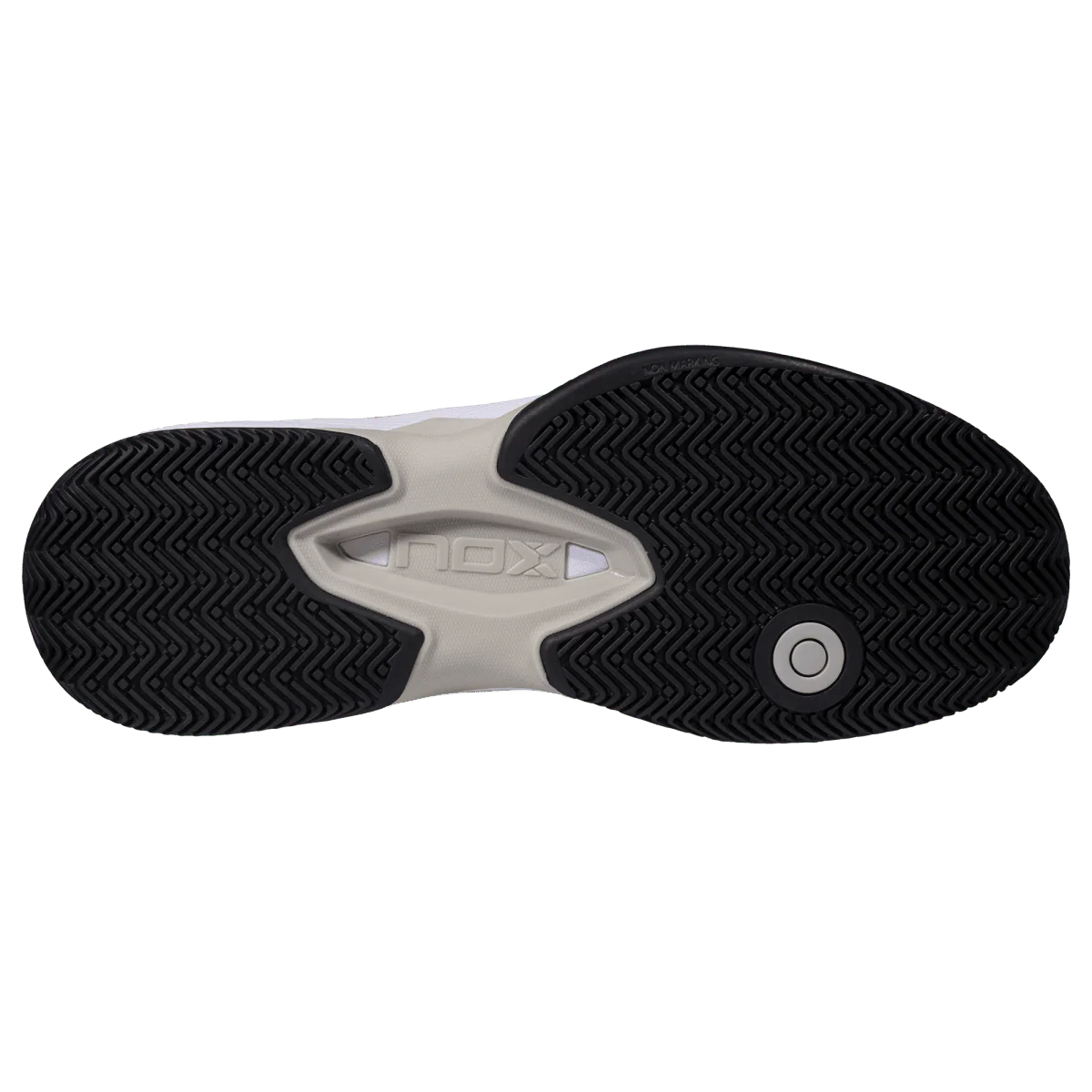 Zapatillas de Páde AT10 PRO Gris Abedul
