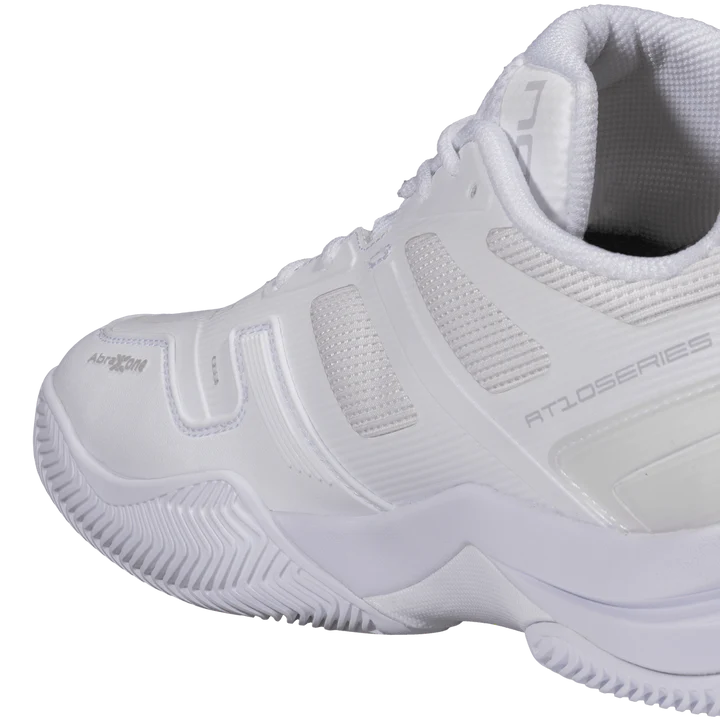 Zapatillas Nox AT10 PRO Blancas/Grises