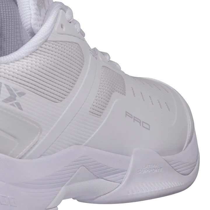 Zapatillas Nox AT10 PRO Blancas/Grises