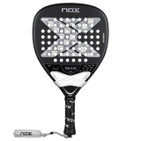 Pala Nox AT10 Luxury Genius ATTACK 18K Alum 2026 by Agustín Tapia