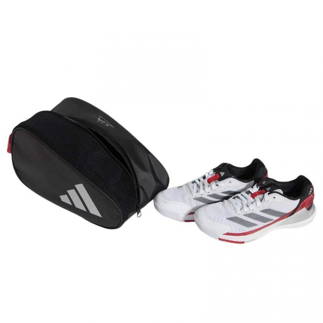 Bolso Para Tenis Adidas Ale Galan 2025