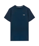 Camiseta Nox Hombre TEAM azul marino