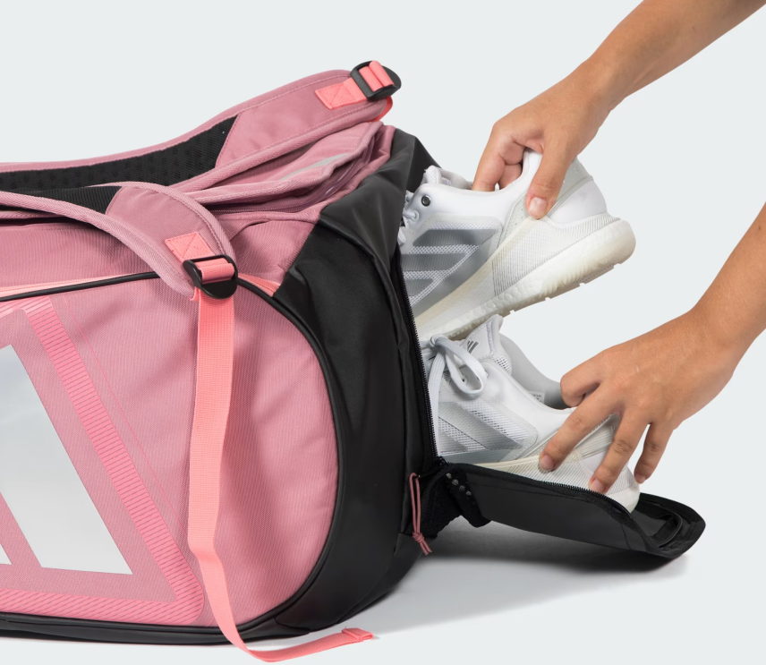 Funda para pala de pádel PROTOUR BLU 2026