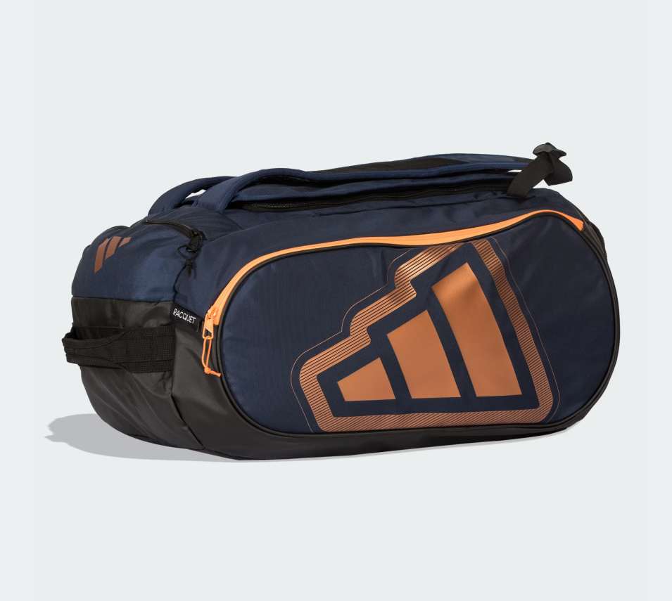 Funda para pala de pádel PROTOUR BLU 2026 Blue/Bronze