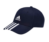Gorra AeroReady 3 Stripes Azul