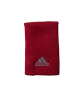 Muñequera Grande Roja