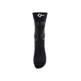 Tobillera Izquierda Floky Ankle Support Negra