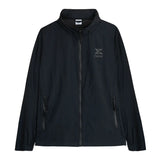Cortavientos Nox hombre TEAM negro