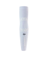 Floky Manga Padel No Strain Blanca